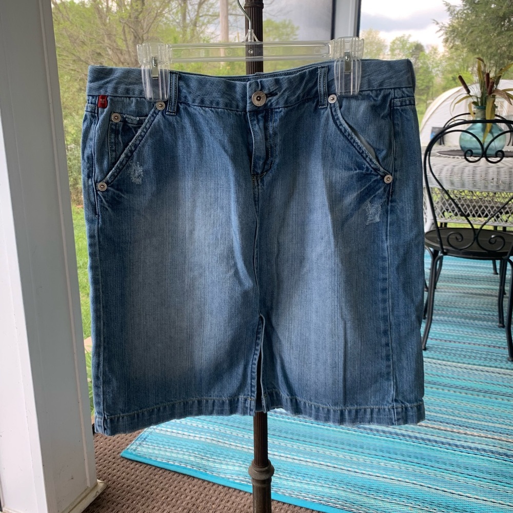 !it jeans Denim Skirt